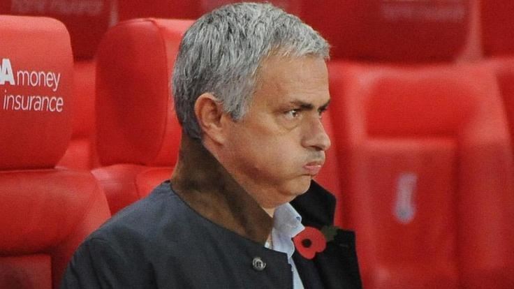 Mou si gioca il suo futuro contro Klopp 