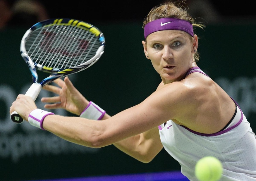 Wta Finals, Safarova batte Kerber e qualifica Kvitova