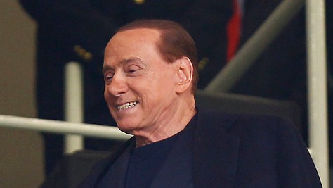 Calciomercato Milan, Berlusconi: «Balotelli? Se matura lo teniamo»