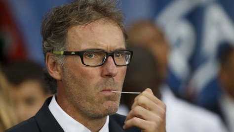 Rennes-Psg 0-1: Di Maria gol, parigini inarrestabili