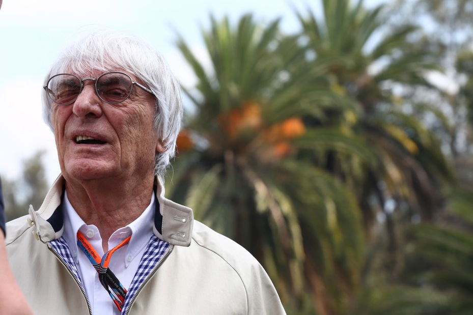 F1, Ecclestone apre a un Gp in Argentina