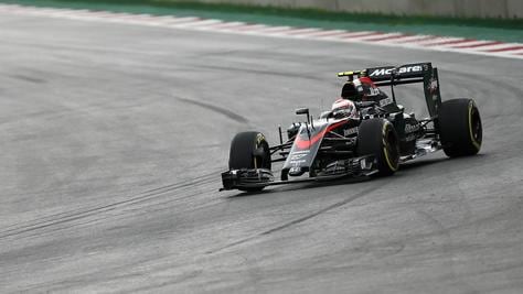F1 McLaren, Alonso e Button penalizzati in Messico