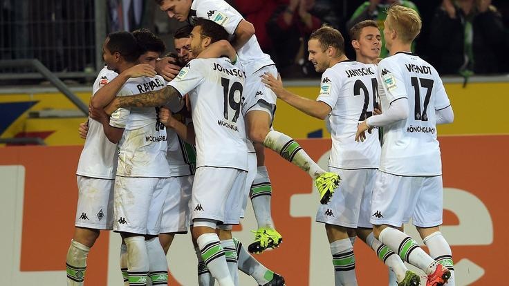 Diretta Bundesliga: le partite in tempo reale Diretta Bundesliga: le partite in tempo reale
