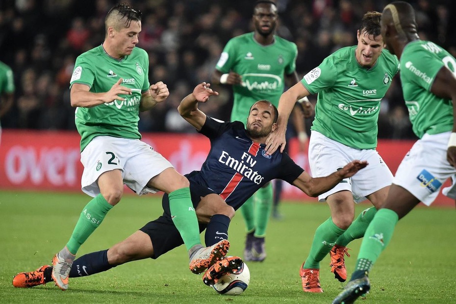 Diretta Ligue1: le partite in tempo reale Diretta Ligue1: le partite in tempo reale