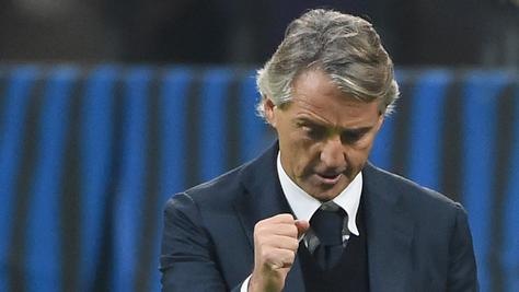 Mazzola: «Mancini grande allenatore»