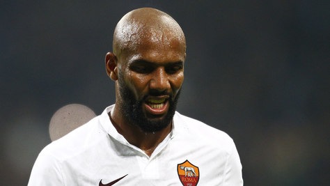 Roma, Maicon-Florenzi restano da valutare Roma, Maicon-Florenzi restano da valutare