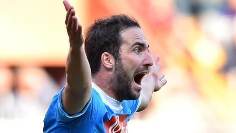 Genoa-Napoli 0-0: Sarri manca l'aggancio alla vetta