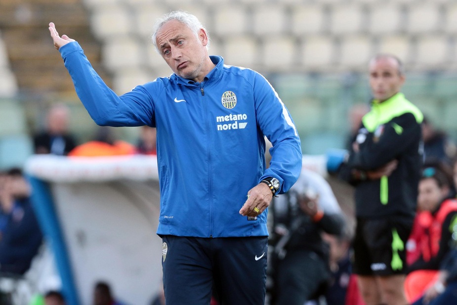 Mandorlini: «Striscia negativa interrotta»