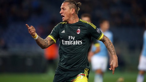 Milan, Mexes esclusivo: «Ripartiamo da Wembley»