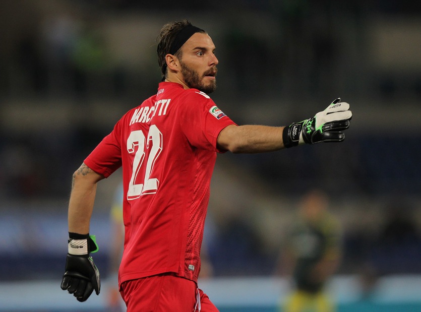 Lazio-Marchetti: attesa sul rinnovo Lazio-Marchetti: attesa sul rinnovo
