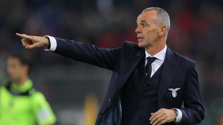 Pioli: «Il derby arriva nel momento giusto»