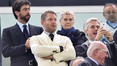 Lapo Elkann: «Tavecchio? Avremmo potuto scegliere meglio»