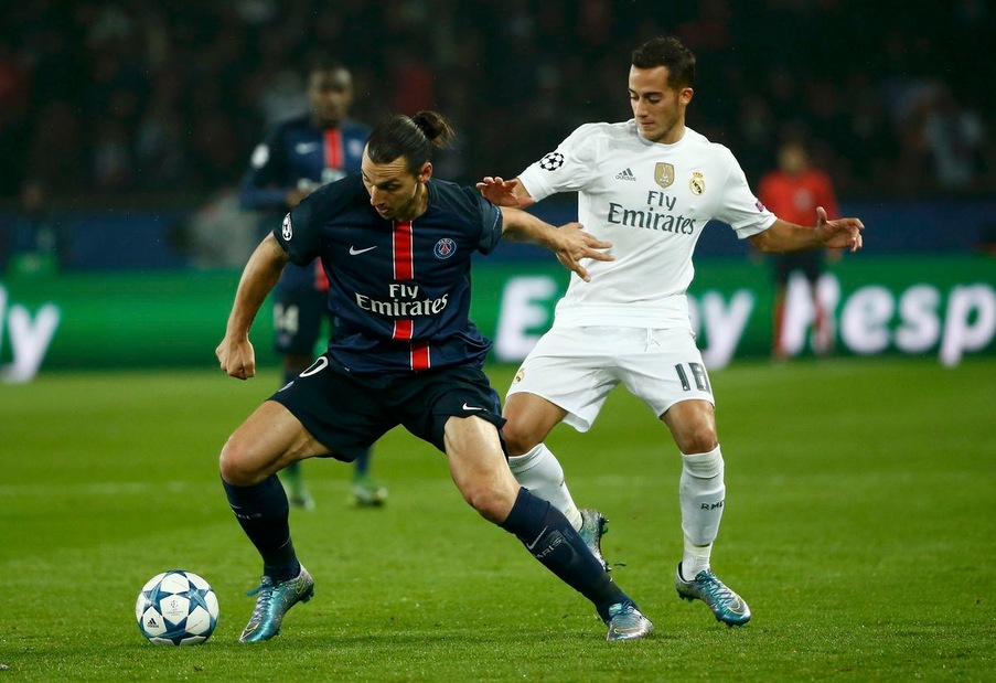 Champions: Real-Psg, è l'ora dell'Over