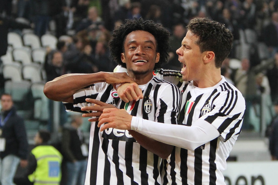 Champions, Juventus favorita contro il Gladbach