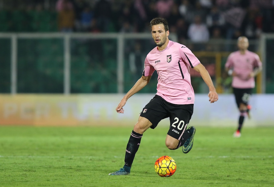 Diretta Palermo-Empoli, formazioni ufficiali. Segui il live 