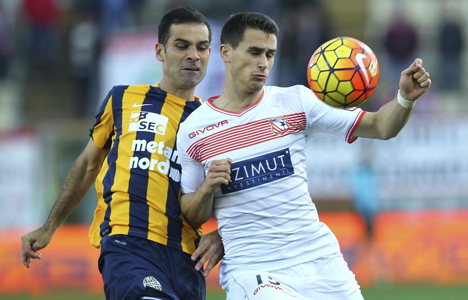 Verona, Marquez salta il Bologna Verona, Marquez salta il Bologna