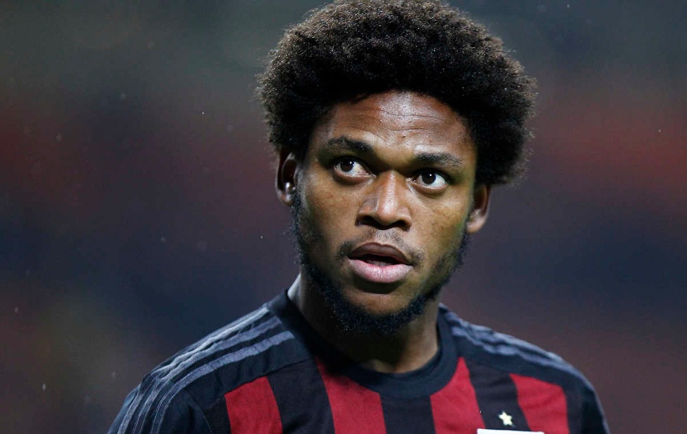 Milan, per Luiz Adriano tripletta in amichevole Milan, per Luiz Adriano tripletta in amichevole