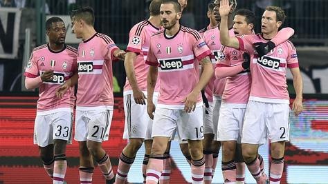 Champions: Juventus, ottavi vicini a 1,02