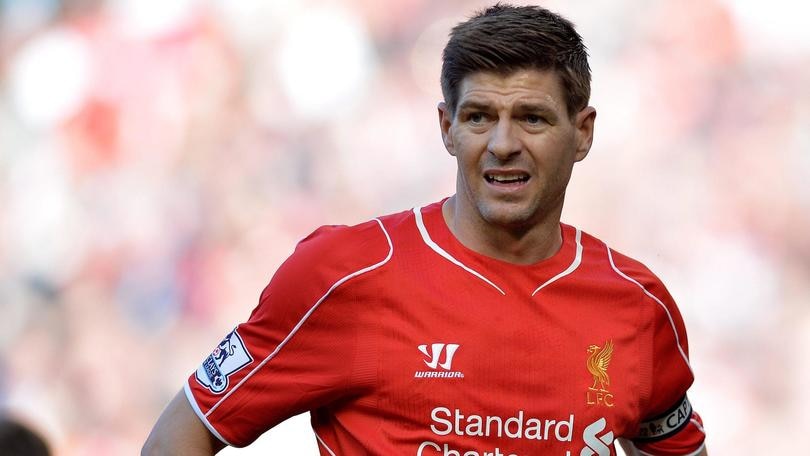 Calciomercato, «Klopp vuole riportare Gerrard al Liverpool»
