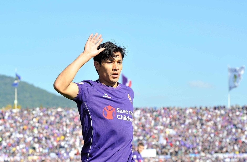 Mati Fernandez, la grande rivincita del metronomo