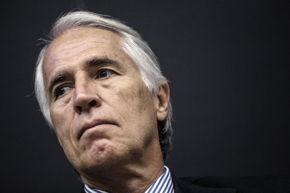 Malagò: «Curve vuote? I tifosi siano superiori»