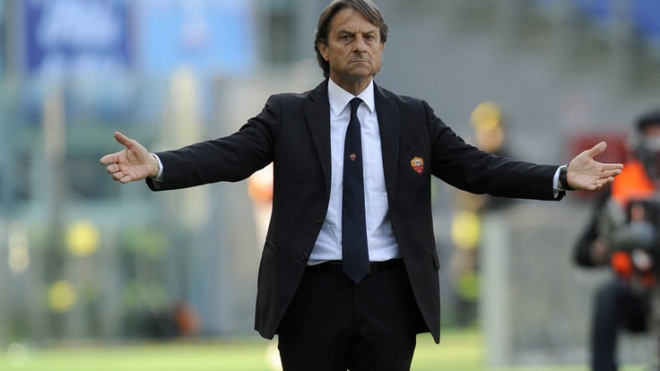 La baby Roma vola: stritolato il Bayer La baby Roma vola: stritolato il Bayer