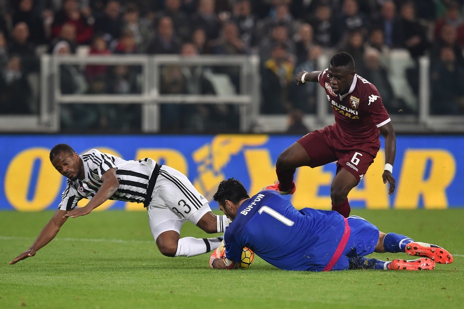 Toro, per Acquah pesonalizzato Toro, per Acquah pesonalizzato