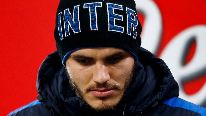 Calciomercato, «L'Inter valuterà le offerte per Icardi»