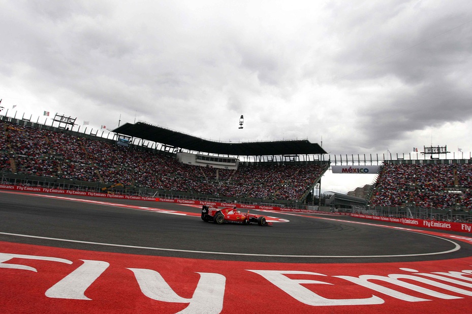 F1, trattative riaperte per tornare al Nurburgring