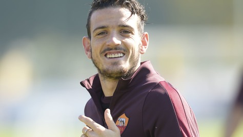 Roma, tutti convocati: dentro De Rossi-Florenzi Roma, tutti convocati: dentro De Rossi-Florenzi