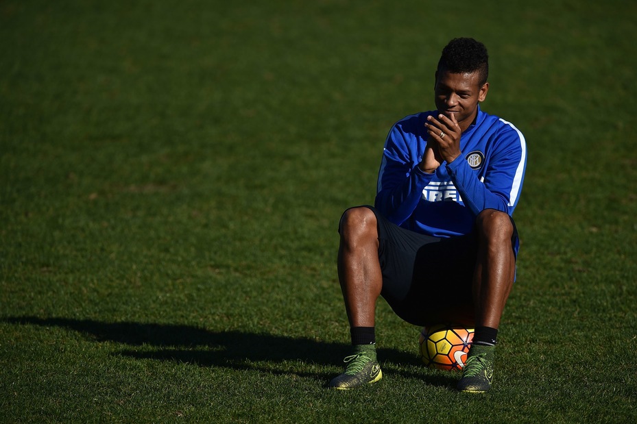 Inter, out solo Vidic e Guarin