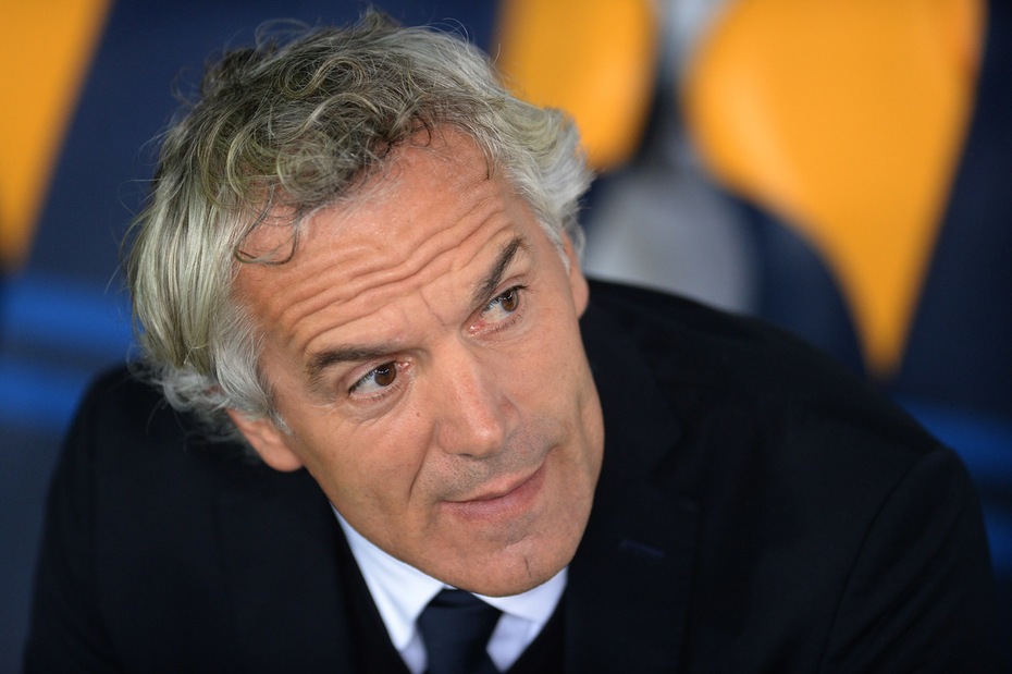 Donadoni: «Bologna, ottima prestazione» Donadoni: «Bologna, ottima prestazione»
