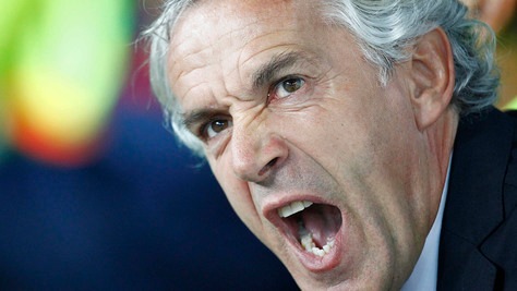 Bologna, Donadoni pensa al mercato di gennaio Bologna, Donadoni pensa al mercato di gennaio