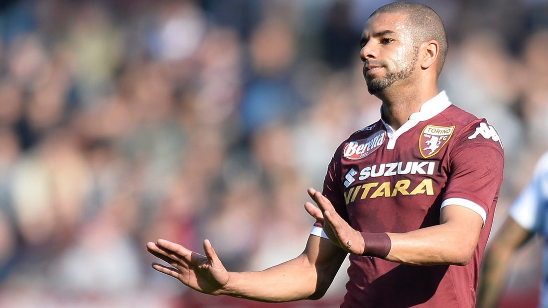 Toro, scarico per Bruno Peres Toro, scarico per Bruno Peres