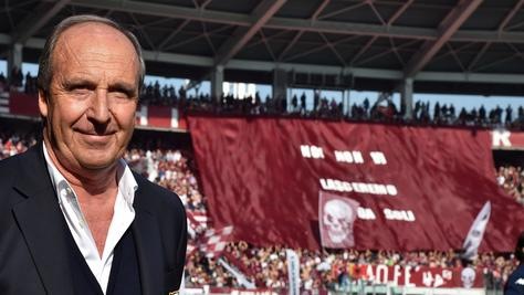 Calciomercato, Torino-Ventura: sì. Rinnovo fino al 2018 Calciomercato, Torino-Ventura: sì. Rinnovo fino al 2018