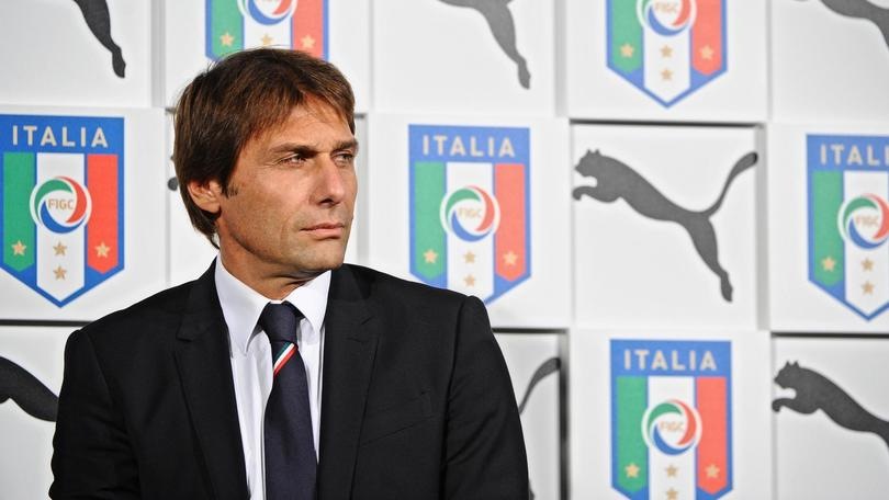 Panchina Roma, i bookie chiamano Conte