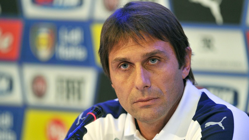 Italia, Conte: «Insigne fuori per scelta tecnica»