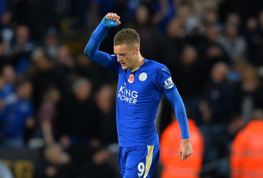 Premier, Vardy conquista i bookmaker