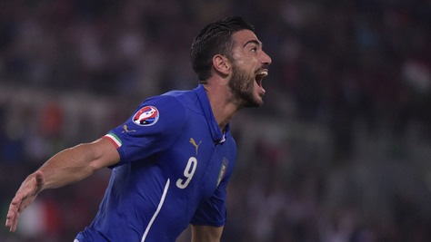 «Calciomercato Juventus, Allegri vuole Pellè»