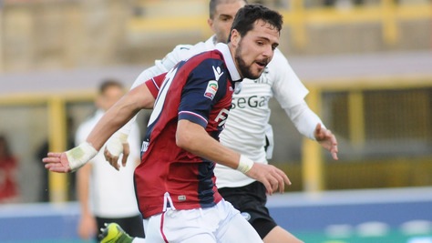 Bologna, Destro ko. Trauma alla caviglia Bologna, Destro ko. Trauma alla caviglia