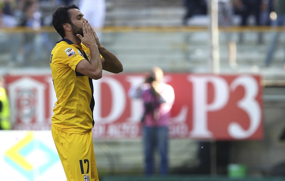 Colpo Crotone: preso Palladino