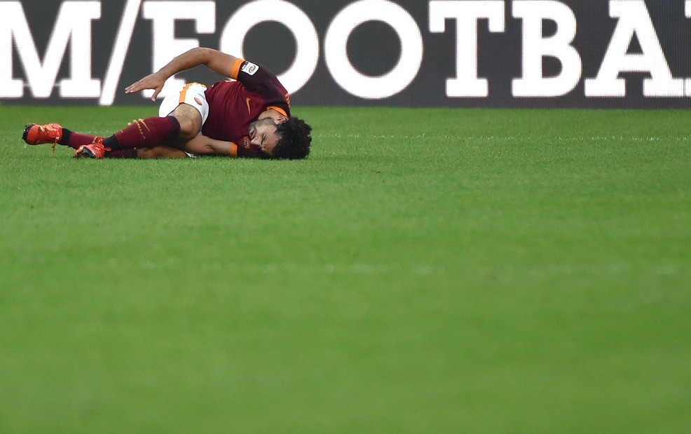 Roma, Salah fa fisioterapia Roma, Salah fa fisioterapia