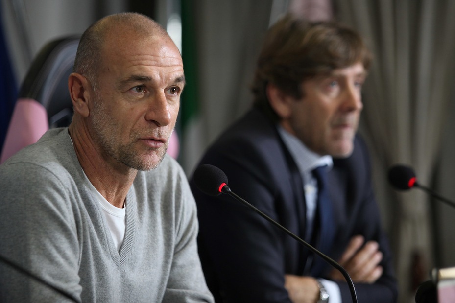 Serie A Palermo, Ballardini stravolge il modulo