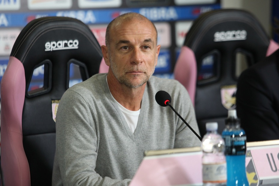 Serie A Ballardini: «Lazio? Incontriamo una grande»