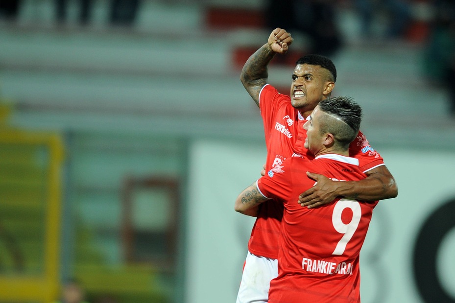 Fabinho: Il mio Perugia da A