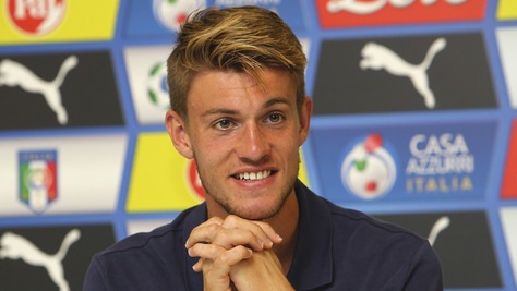 Calciomercato Napoli, Rugani per la difesa. L'ipotesi è Linetty