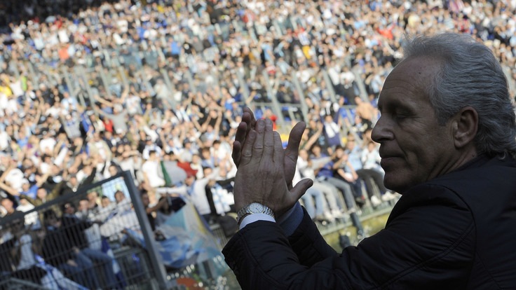 Il papà di Sandri: «Il ricordo di Gabriele è sempre vivo»