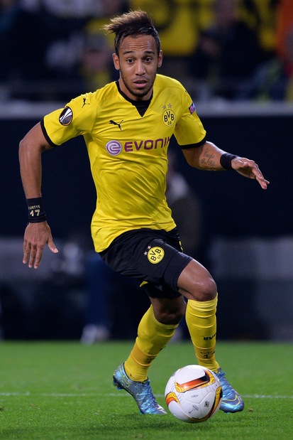 Il "cannoniere internazionale": duello Lewa-Aubameyang