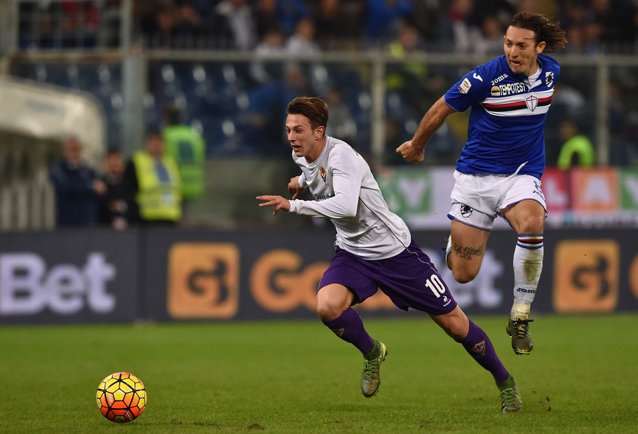 Samp, personalizzato per Palombo e Barreto Samp, personalizzato per Palombo e Barreto