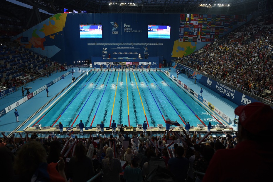 Doping, Fina "preoccupata": provette test russi a Barcellona